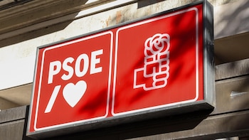 El PSOE reprocha a Feijóo