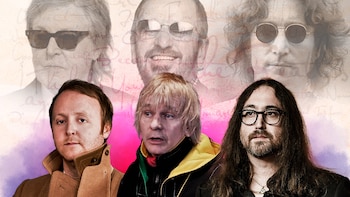 'Mantra of the Cosmos' reúne