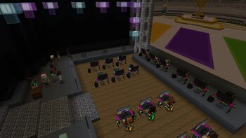 El DLC está disponible gratuitamente