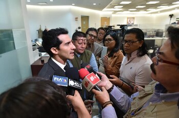 Selección de natación artística triunfa