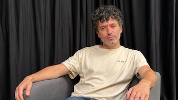 Entrevista a Rodrigo Sorogoyen, director de ‘El ser querido’: “La violencia del hombre es el mayor motivo de dolor en esta sociedad”