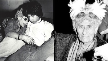 El último baile de “Disco Sally”, la mujer que probó la cocaína a los 77 años y se convirtió en la reina de la noche de Nueva York