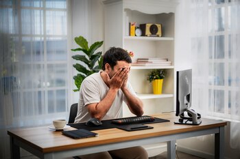 Muchos pacientes depresivos tienen dificultades