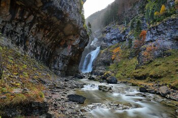 Parque Nacional de Ordesa y