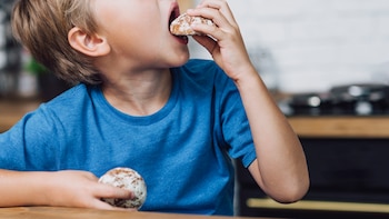 La ansiedad podría tener su origen en la cantidad de azúcar que comiste en la infancia