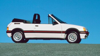 Cinco históricos modelos que continuaron