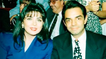 Victoria Ruffo asegura que la