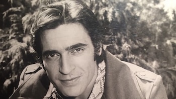 Antonio Grimau: el hombre que se refugió en la actuación para soportar las tristezas más profundas