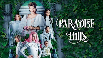 Paradise Hills es una película