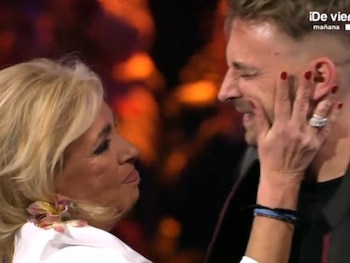 José María Almoguera y Carmen