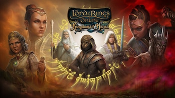 Juego Señor de los anillos