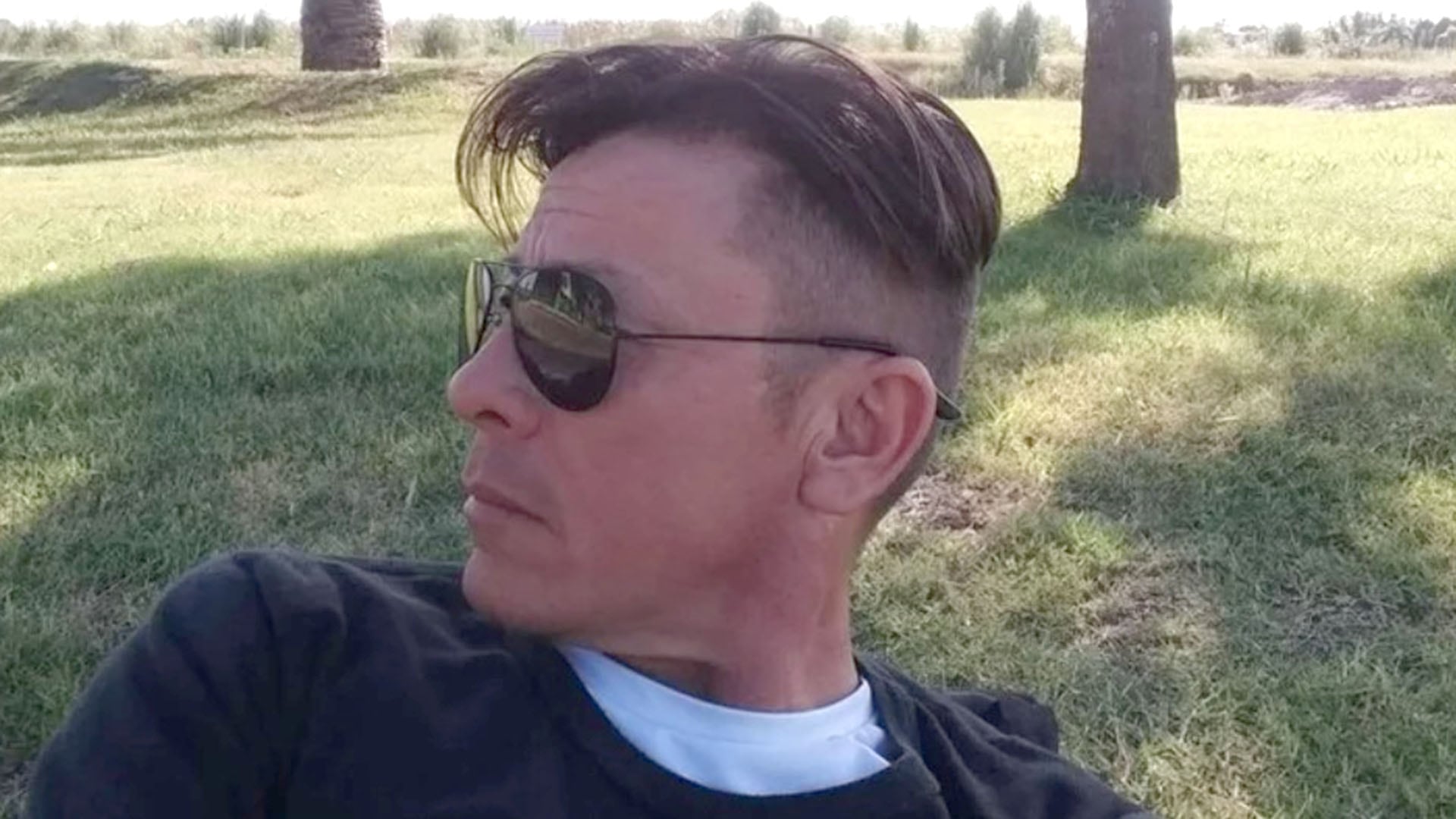 El hombre atropellado en Tigre