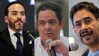 Germán Vargas Lleras habría anticipado la postura de la izquierda colombiana si perdía las elecciones: “Inicia una guerra civil”