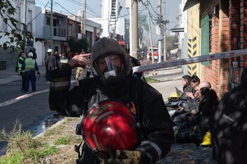 Fotografía: Jaime Olivos