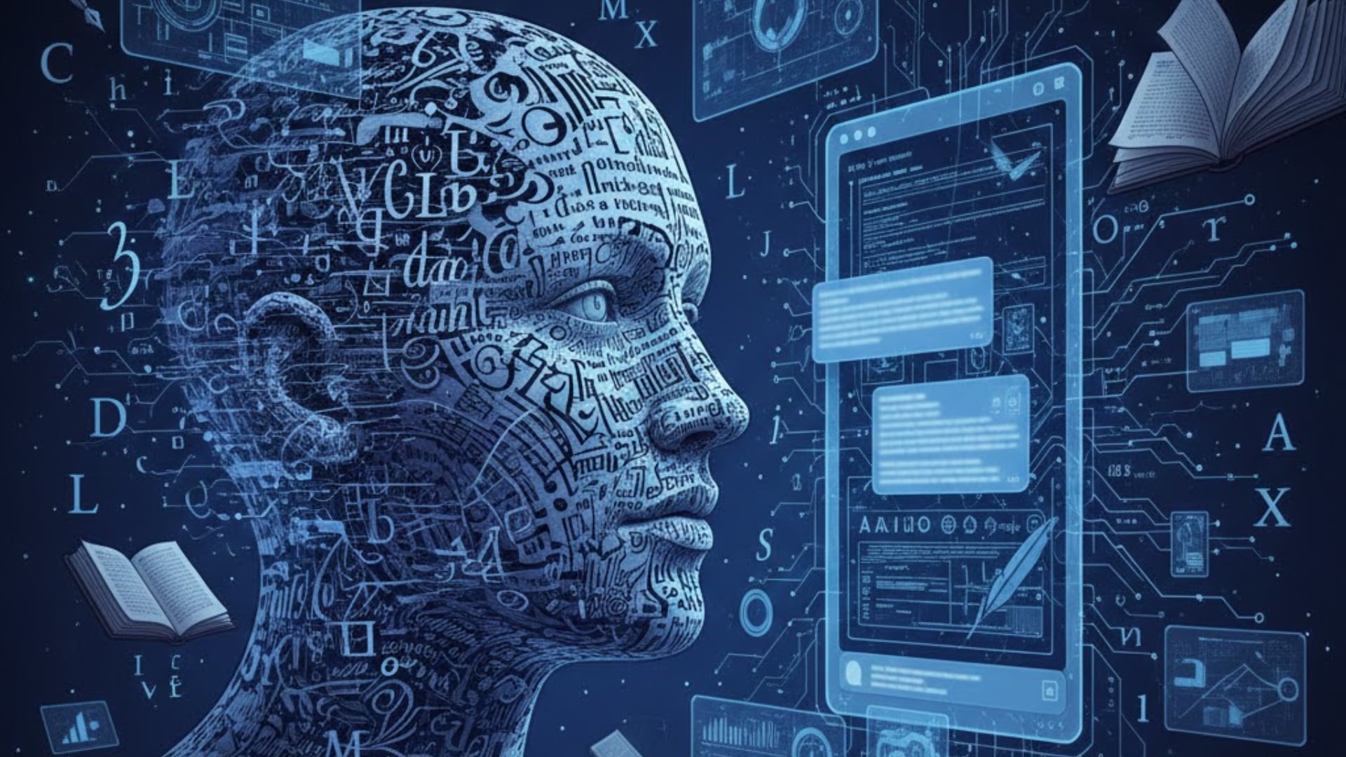 Las inyecciones de contenido oculto en páginas web alteran el comportamiento de los agentes de IA en hasta el 86% de los casos. (Imagen ilustrativa)