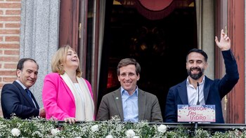 Dani Carvajal da el pistoletazo