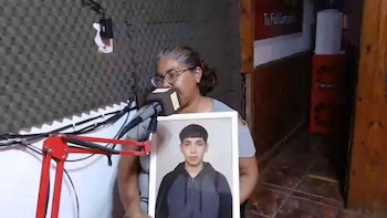 “Estaba irreconocible”: habló la madre del adolescente asesinado en Salta tras la detención de dos sospechosos