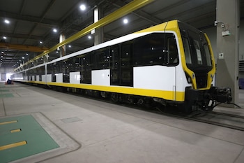 La habilitación de este segmento de la avenida 28 de Julio se suma a otras reaperturas parciales relacionadas con la Línea 2.