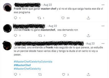 Reacciones y memes a la