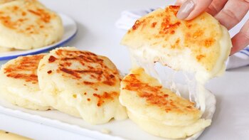 Se viene el Arepa Fest