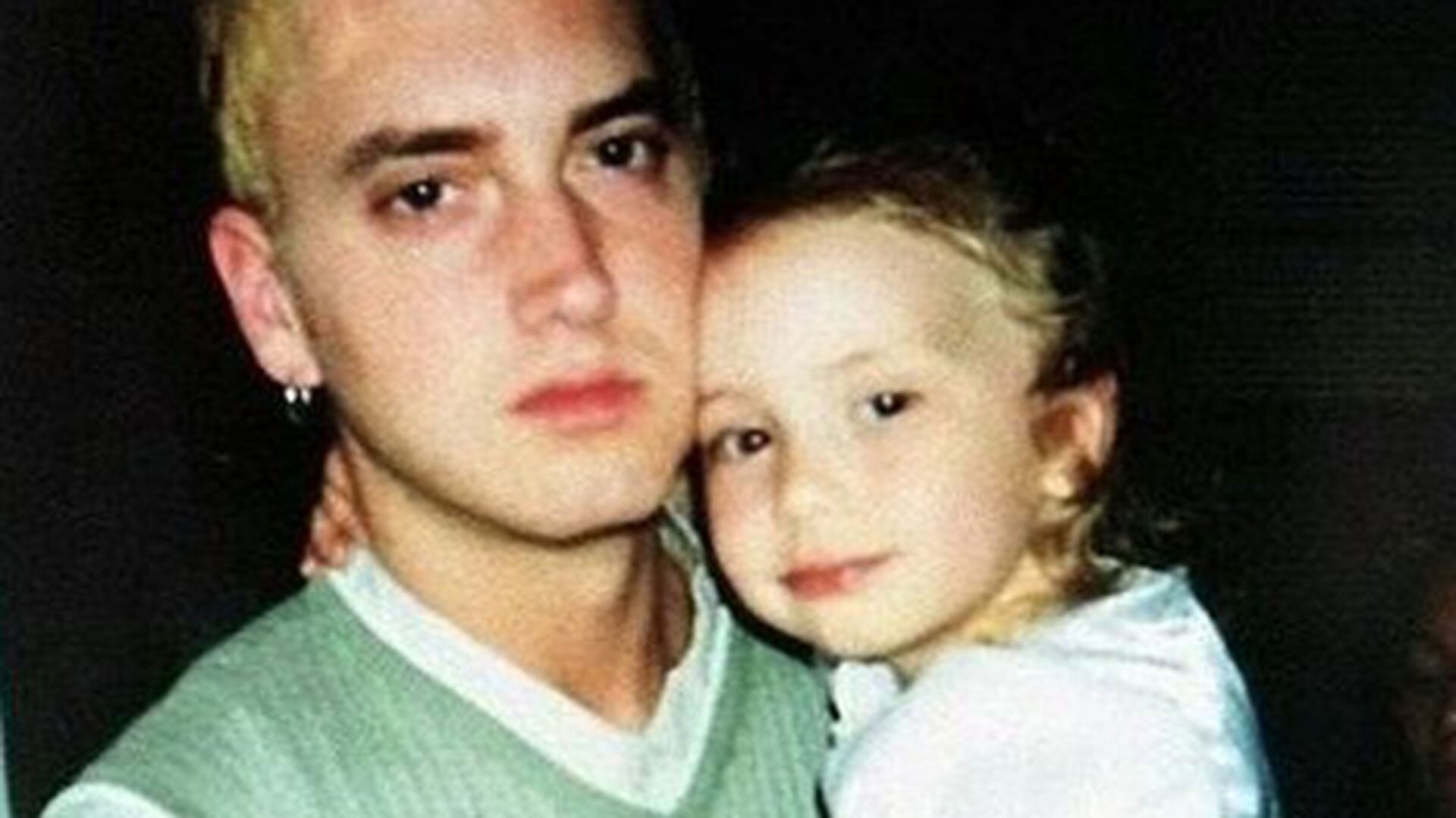 La relación entre Hailie Jade y Eminem se destaca por la influencia paterna, el apoyo familiar y menciones en las letras del rapero (Archivo)