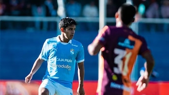 Tabla de posiciones del Torneo