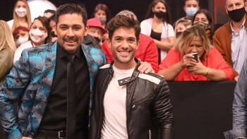 El novio español de Hernán