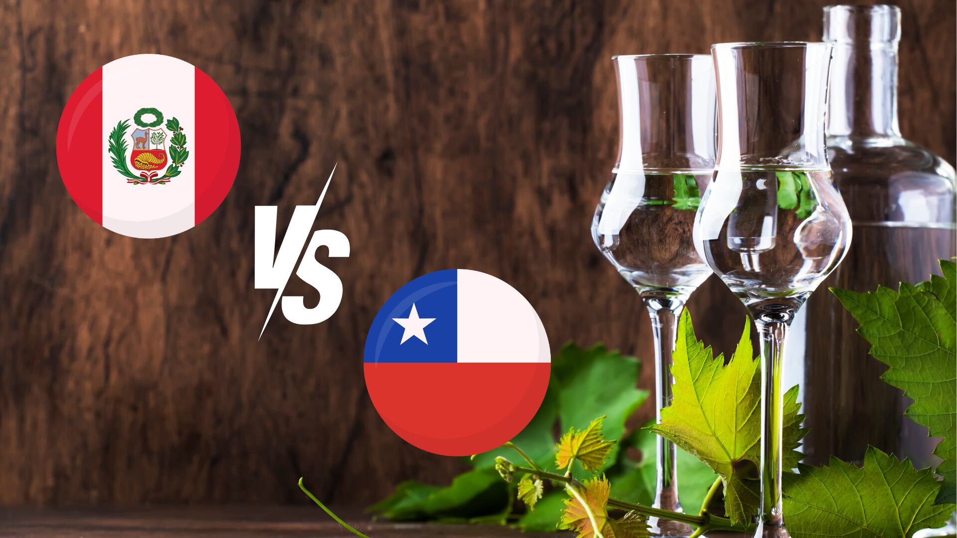 Perú inscribió documentos del siglo XVI y XVII en el Programa Memoria del Mundo, reafirmando su posición sobre el origen del pisco. (Composición: Infobae / Jazmine Angulo)