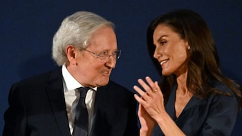 Muere Fernando Ónega a los