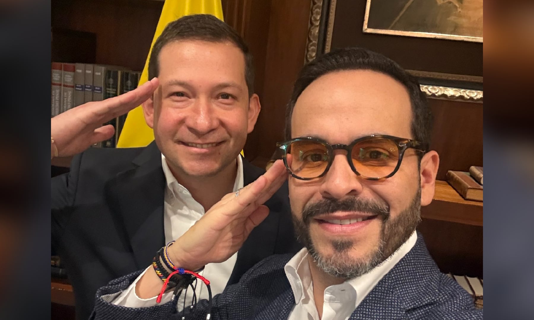 Andrés Felipe Velásquez será el nuevo director de la Dian en el Gobierno de Abelardo de la Espriella: es especialista en Derecho Tributario
