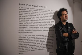 Martín Weber