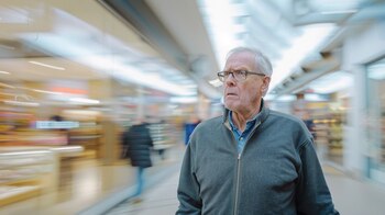 Aunque los trastornos de adaptación