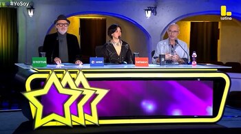 Imitador de ‘El Ruso’ de