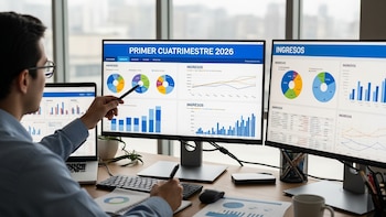 Ingresos corrientes del Estado panameño suman $2,741 millones, pero no alcanzan la meta fiscal
