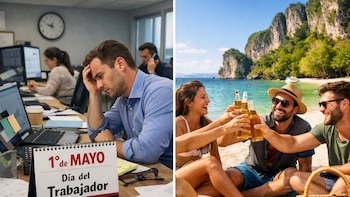 Feriado 1 de mayo 2026 en Perú: cuántos días dura el fin de semana largo y quiénes descansan