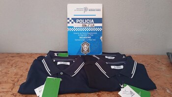 Estas son las cuatro chombas