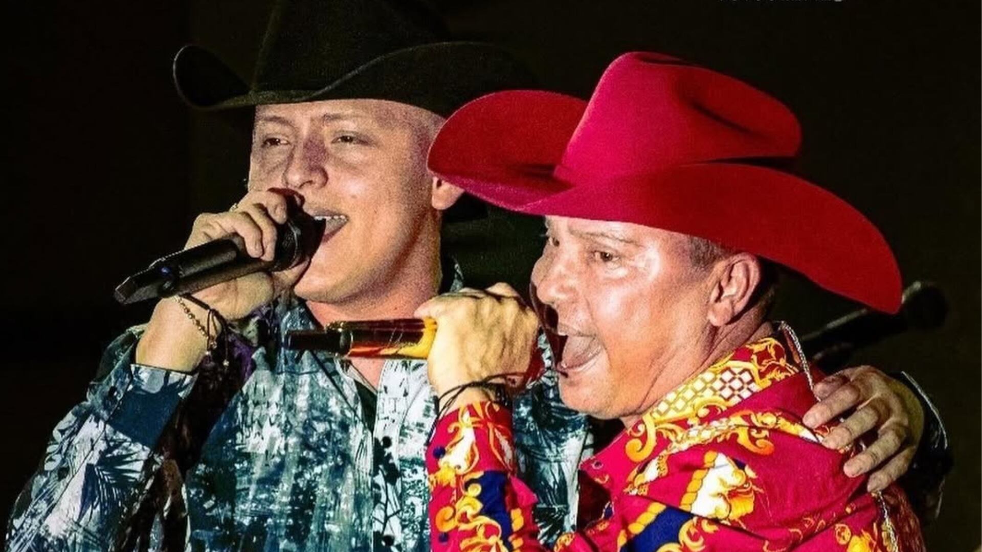Giovanny Ayala lazó nueva canción para clamar por la libertad de su hijo Miguel: “La música no se secuestra”