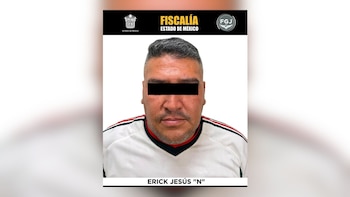 Golpe a la Familia Michoacana: capturan a “El Loco”, se le atribuye el control del narcomenudeo en Metepec