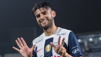 Carlos Zambrano reaparecerá en la