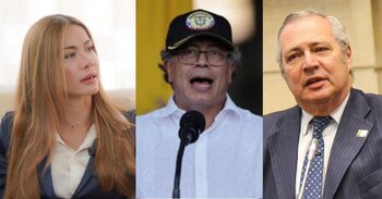 La congresista Catherine Juvinao aseguró