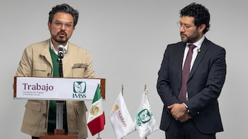 IMSS concede aumento y basificaciones a trabajadores previo a la segunda megamarcha: así quedarían las nuevas tablas y montos oficiales