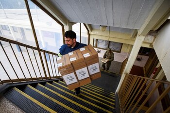 El Gobierno nacional ya llamó