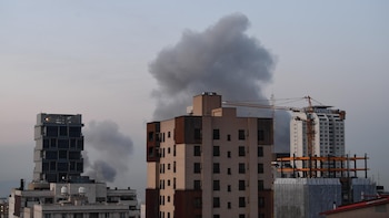 Irán denuncia la muerte de seis niños en ataques aéreos contra la provincia de Teherán