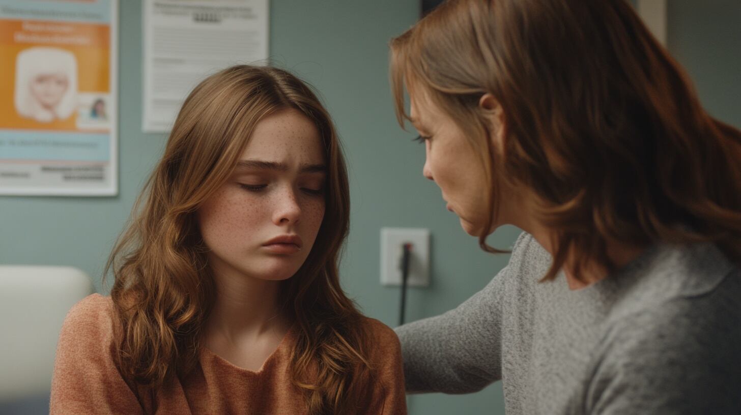 La Cámara consideró que la afectación emocional generó perjuicio patrimonial y justificó la cobertura de terapia psicológica profesional. (Imagen Ilustrativa Infobae)