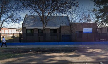 La Escuela Fuentealba, blanco de