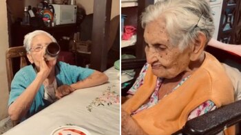 En TikTok se volvió viral