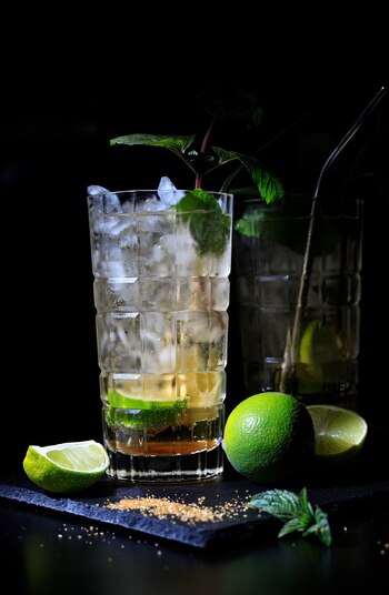 El mojito es un clásico