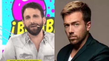 Rodrigo González responde a Julián