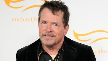 Michael J. Fox desafía el pronóstico médico sobre el Parkinson y afirmó: “La actuación prolongó mi vida”