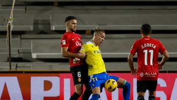 Duelo crucial por la permanencia